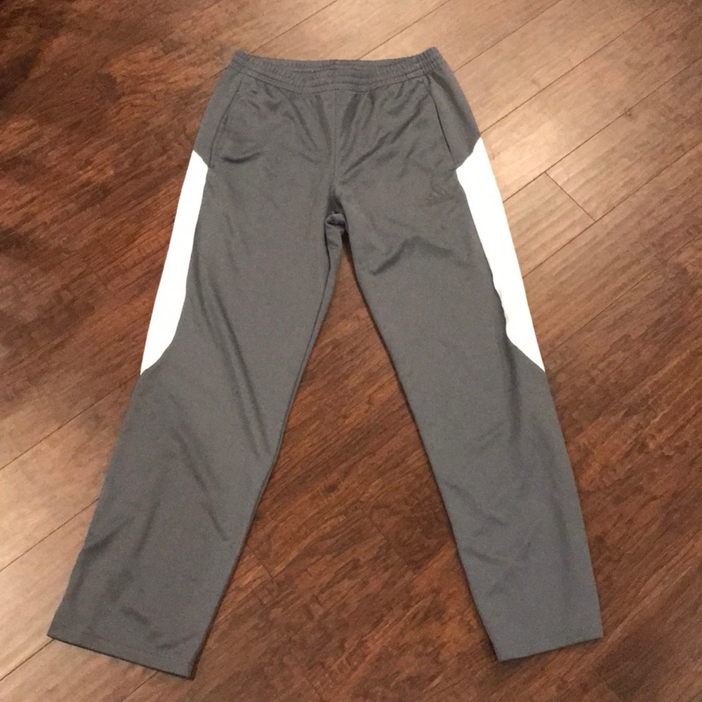 Adidas basketball pants